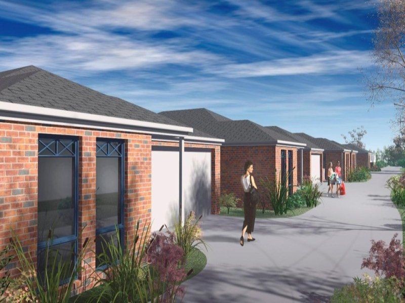 6/1-3 James Street, Pakenham VIC 3810