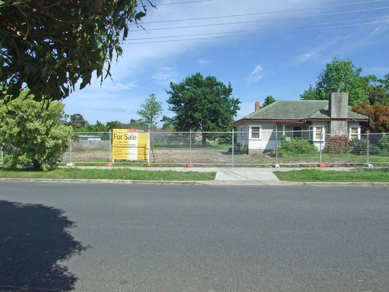 6/1-3 James Street, Pakenham VIC 3810