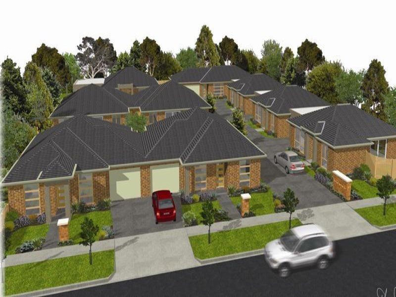 Unit 3/3 Kennedy Road, Pakenham VIC 3810