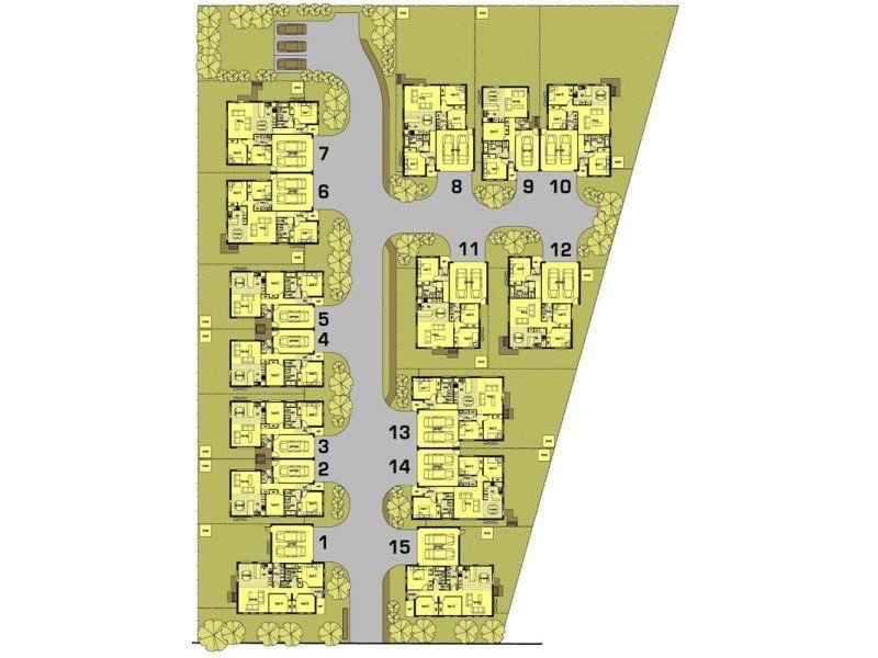 12/3-5 Melissa Way, Pakenham VIC 3810