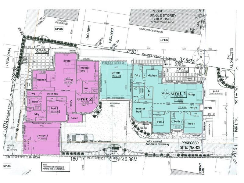 42 Tuscany Rise, Pakenham VIC 3810