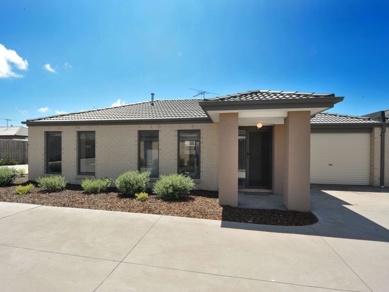 5/31 Syme Road, Pakenham VIC 3810