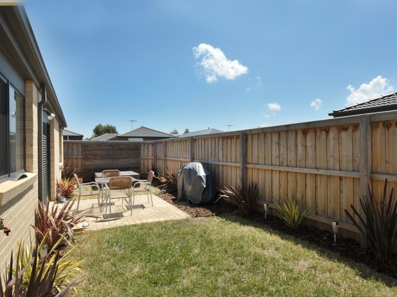 5/31 Syme Road, Pakenham VIC 3810