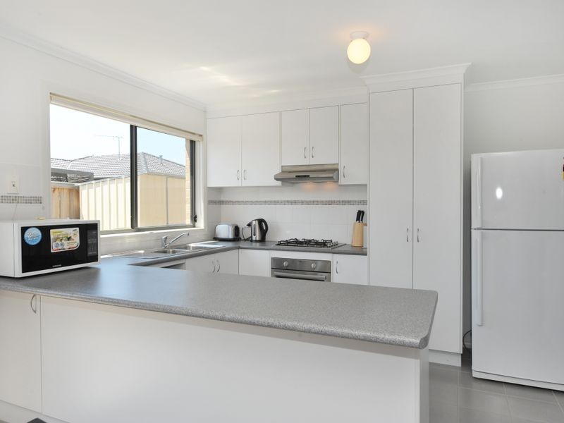 5/31 Syme Road, Pakenham VIC 3810
