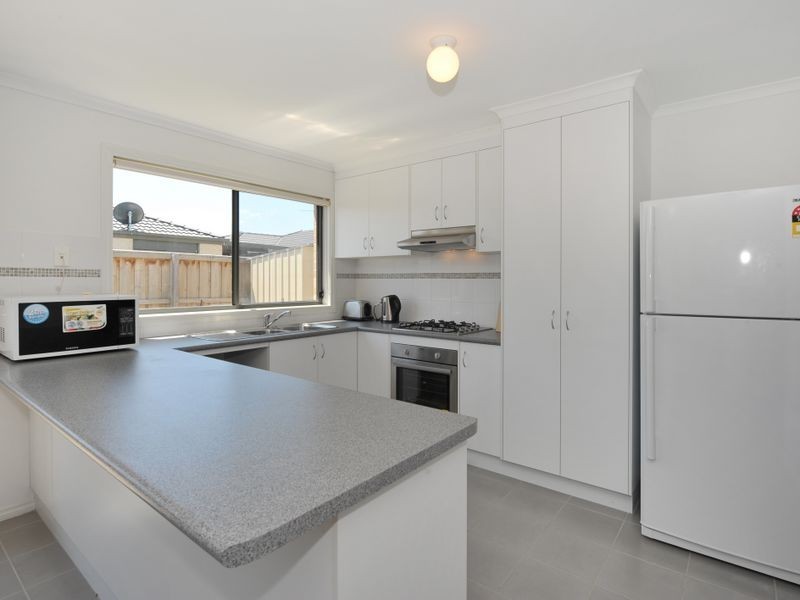5/31 Syme Road, Pakenham VIC 3810