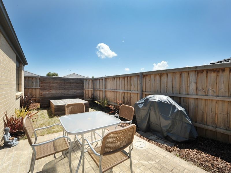 5/31 Syme Road, Pakenham VIC 3810