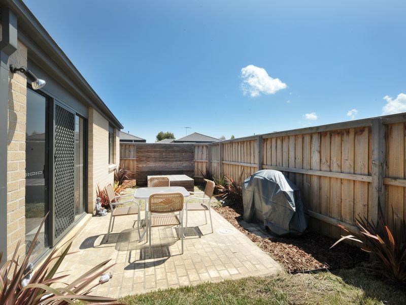 5/31 Syme Road, Pakenham VIC 3810