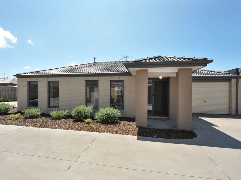 5/31 Syme Road, Pakenham VIC 3810