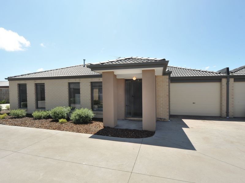 5/31 Syme Road, Pakenham VIC 3810