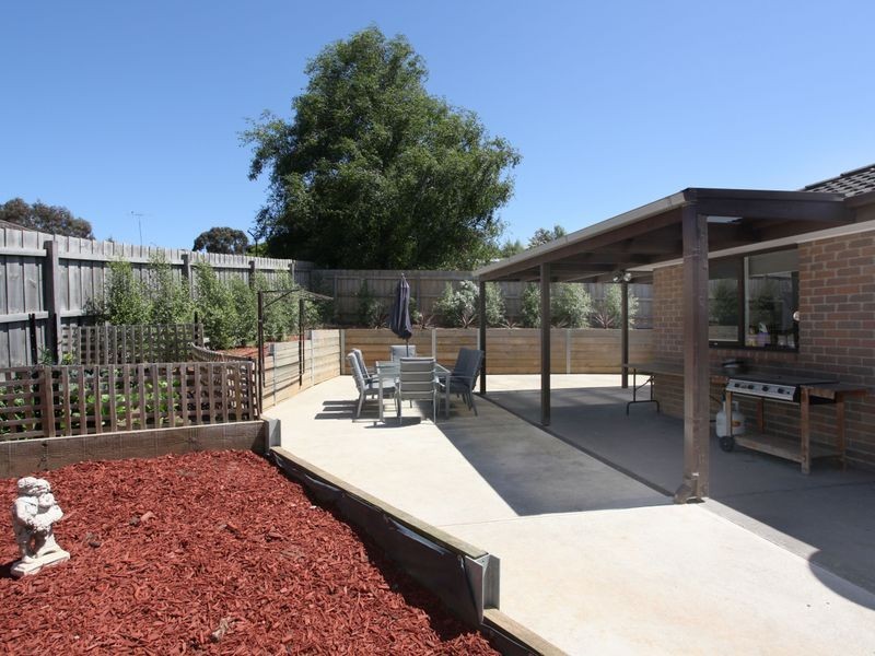 3 Mikkell Court, Pakenham VIC 3810