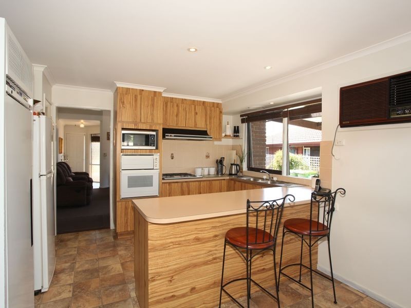 3 Mikkell Court, Pakenham VIC 3810