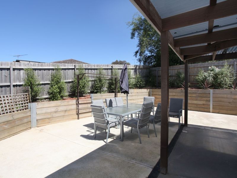 3 Mikkell Court, Pakenham VIC 3810