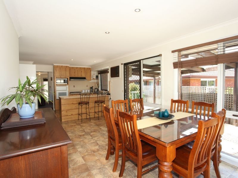 3 Mikkell Court, Pakenham VIC 3810