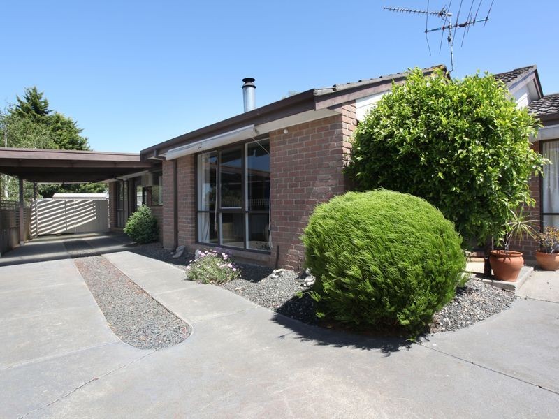 3 Mikkell Court, Pakenham VIC 3810