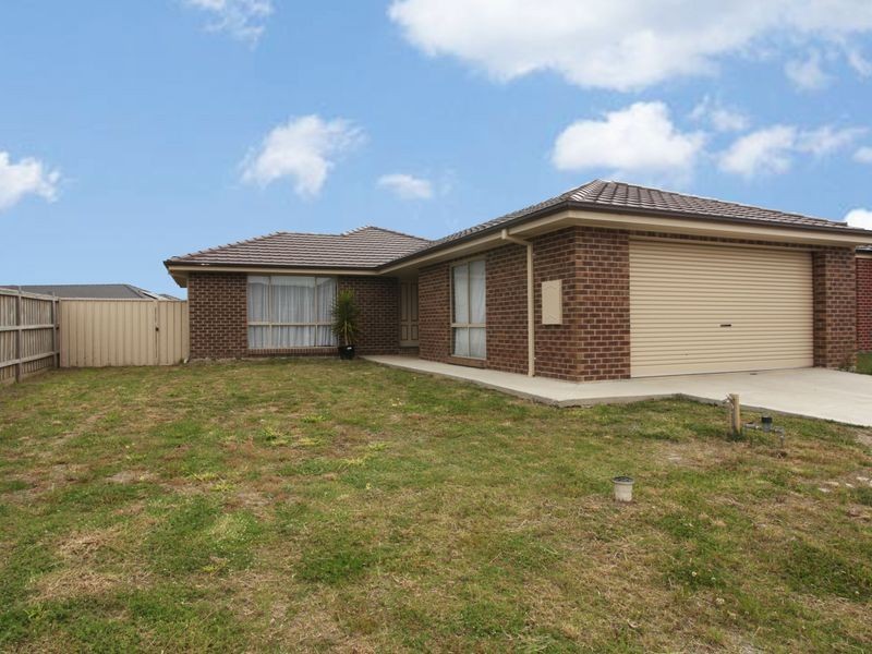 15 Bollen Way, Koo Wee Rup VIC 3981