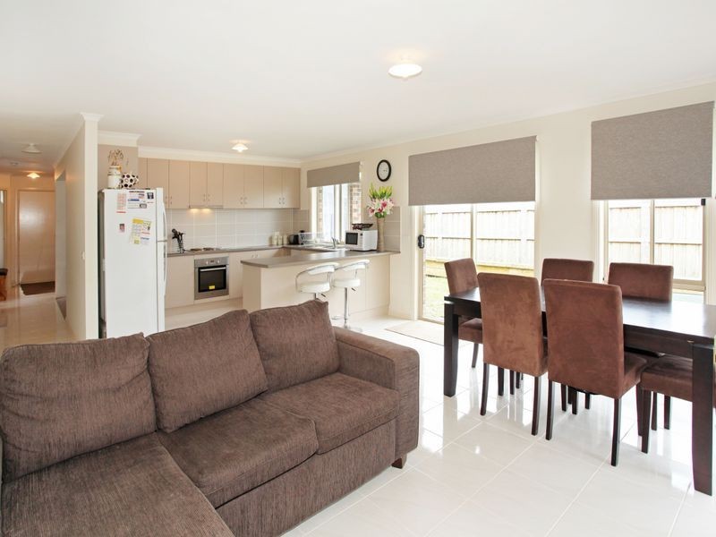 15 Bollen Way, Koo Wee Rup VIC 3981