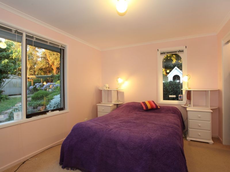 237 Bourkes Creek Road, Pakenham Upper VIC 3810