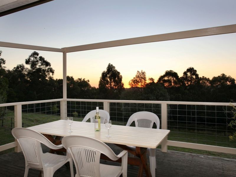 237 Bourkes Creek Road, Pakenham Upper VIC 3810