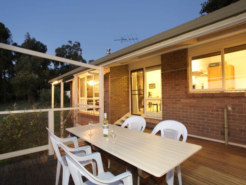 237 Bourkes Creek Road, Pakenham Upper VIC 3810