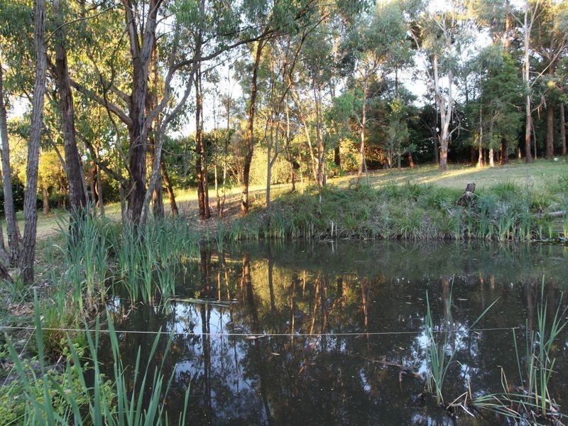 237 Bourkes Creek Road, Pakenham Upper VIC 3810
