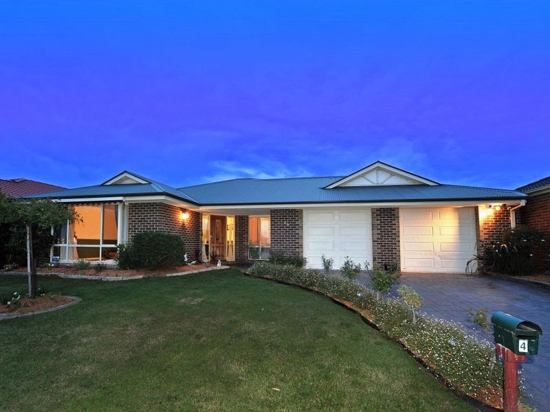 44 Brunt Road, Beaconsfield VIC 3807