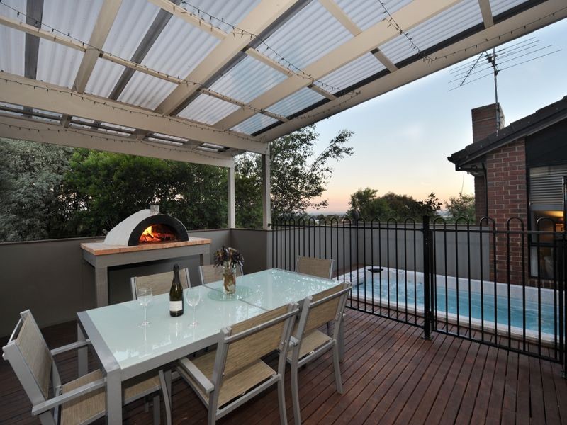 36 Aberdeen Heights, Pakenham VIC 3810