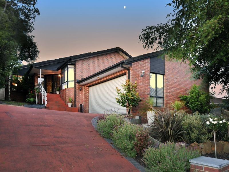 36 Aberdeen Heights, Pakenham VIC 3810