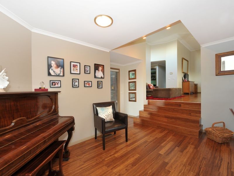 36 Aberdeen Heights, Pakenham VIC 3810