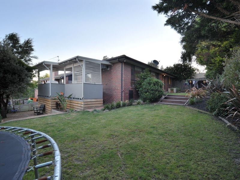 36 Aberdeen Heights, Pakenham VIC 3810