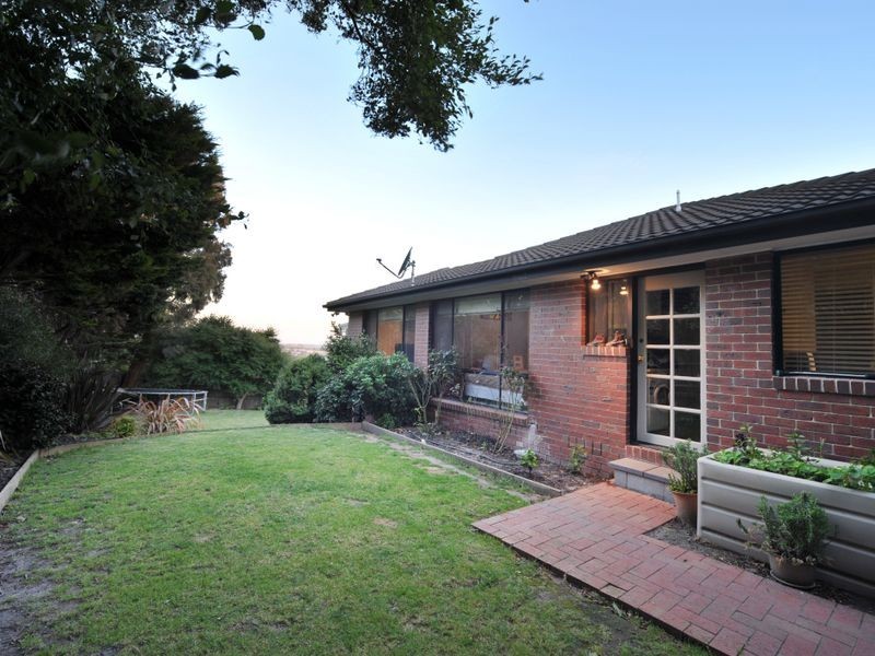 36 Aberdeen Heights, Pakenham VIC 3810