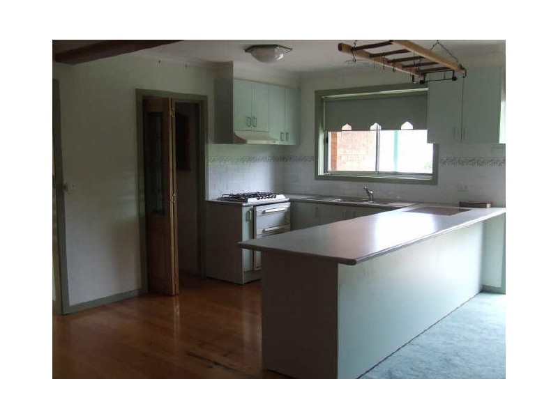 28 Marrakilla Road, Maryknoll VIC 3812