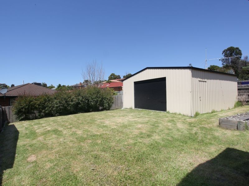 11 Shetland Court, Pakenham VIC 3810