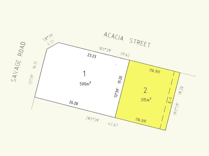 Lot 2/10 Savage Street, Pakenham VIC 3810