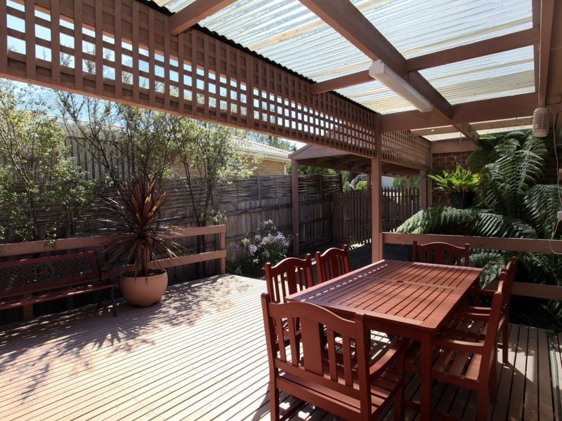 5 Nathan Court, Pakenham VIC 3810