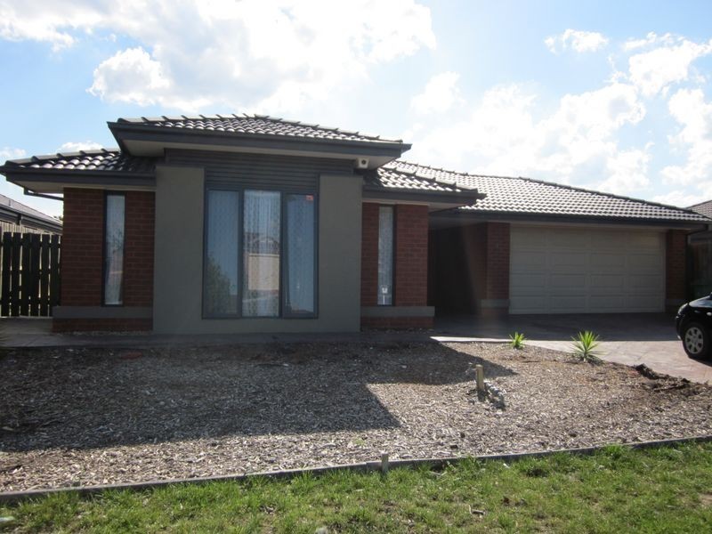 7 Osprey Court, Pakenham VIC 3810