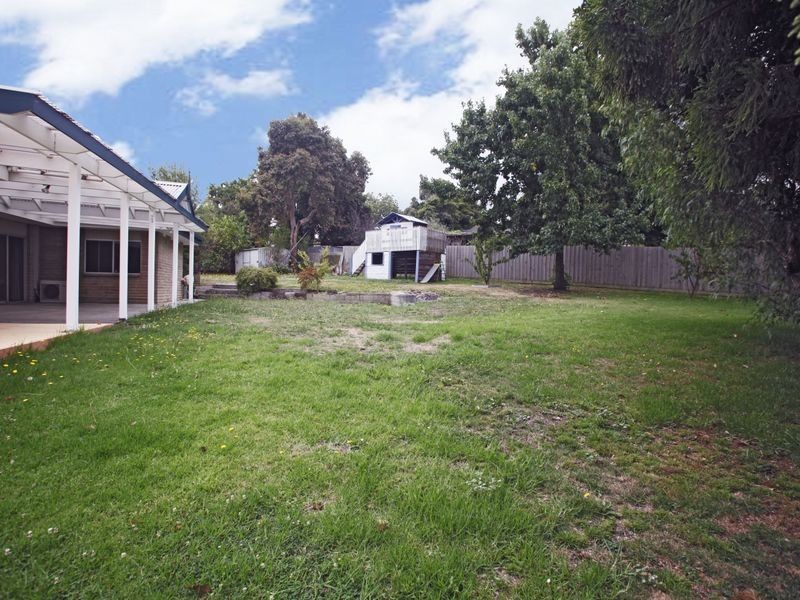 7 Highview Court, Pakenham VIC 3810