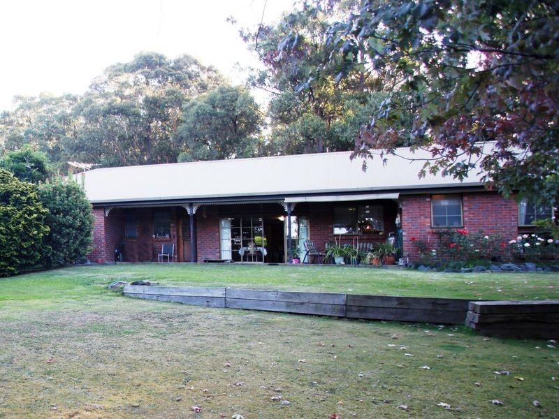 25 Twin Creeks Road, Pakenham Upper VIC 3810