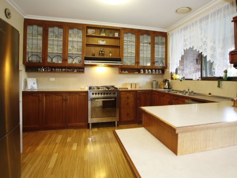 25 Twin Creeks Road, Pakenham Upper VIC 3810