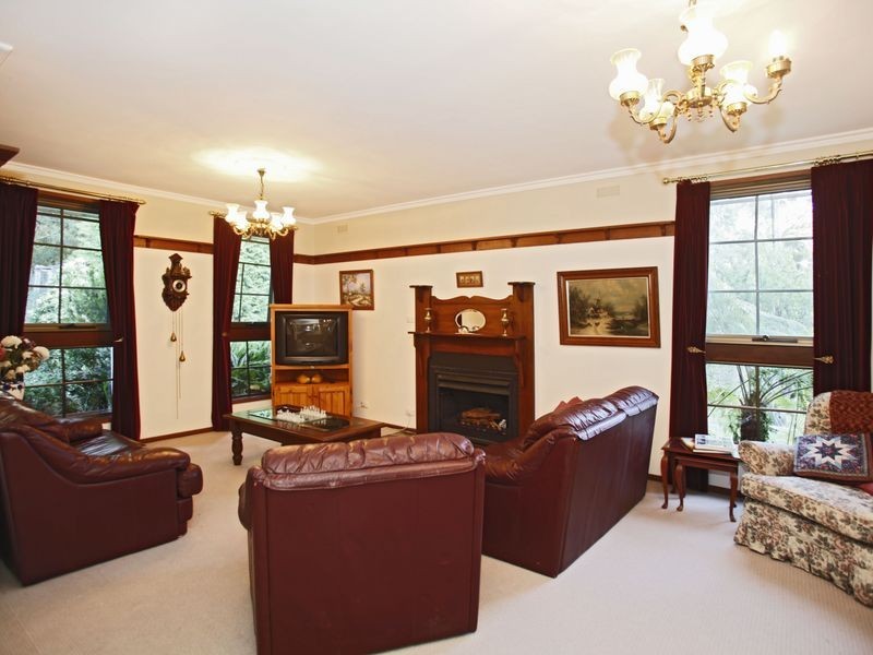 25 Twin Creeks Road, Pakenham Upper VIC 3810