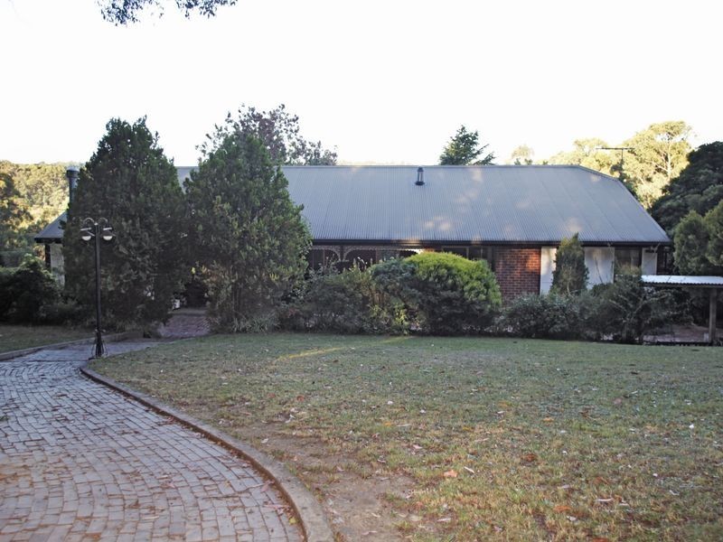 25 Twin Creeks Road, Pakenham Upper VIC 3810