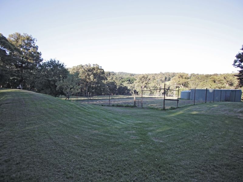 25 Twin Creeks Road, Pakenham Upper VIC 3810