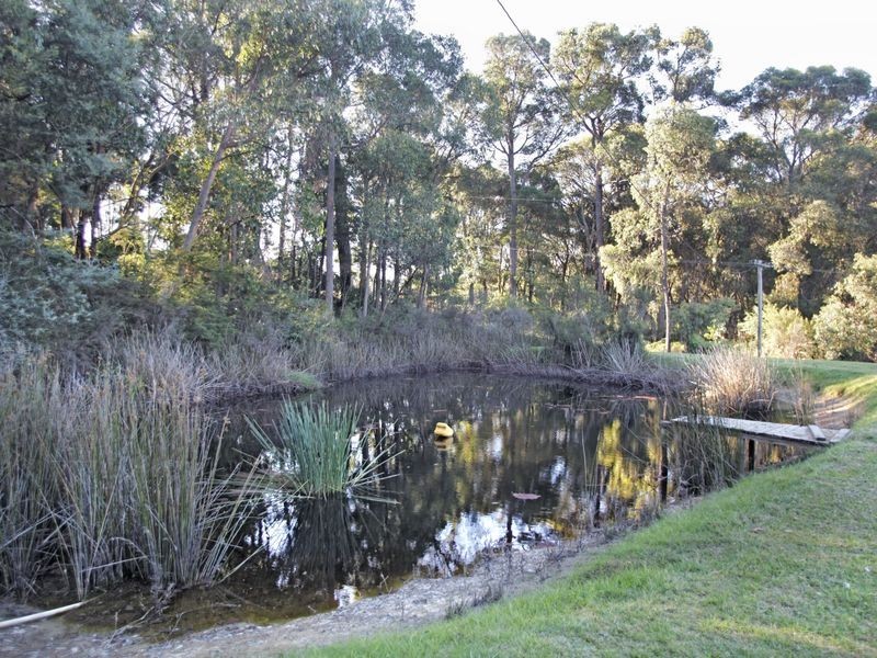 25 Twin Creeks Road, Pakenham Upper VIC 3810