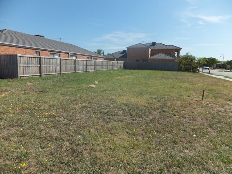 134 Webster Way, Pakenham VIC 3810