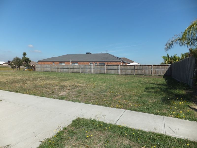 134 Webster Way, Pakenham VIC 3810