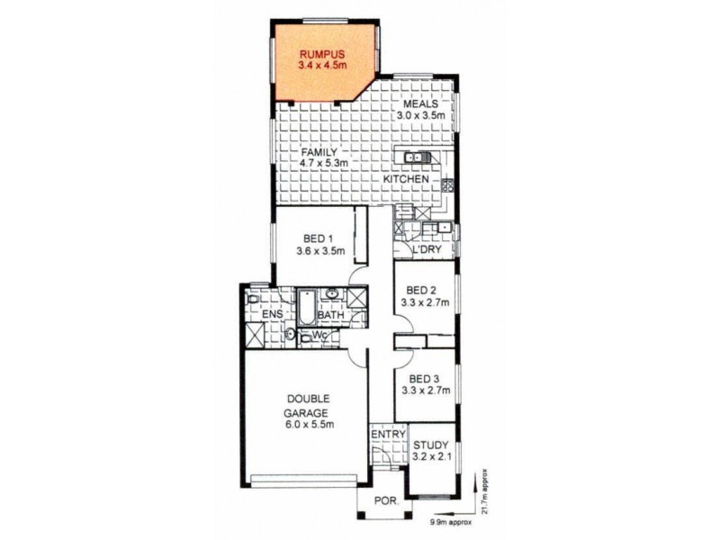 10 Valencia Lane, Pakenham VIC 3810