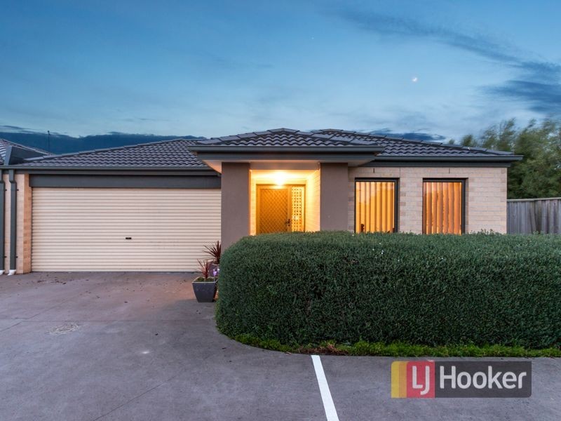 19/31 Syme Road, Pakenham VIC 3810
