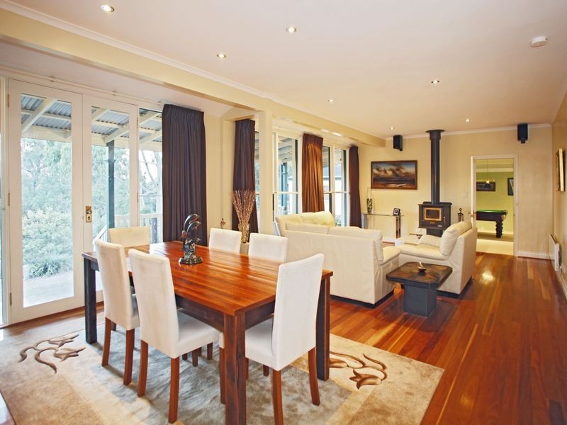 15 Buckland Lane, Pakenham Upper VIC 3810