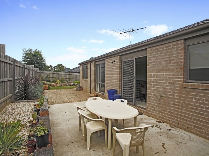 4 Diston Court, Pakenham VIC 3810