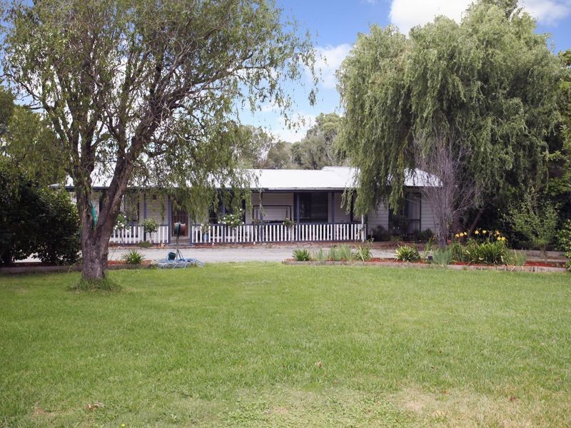 45 Nar Nar Goon-Longwarry Road, Tynong VIC 3813