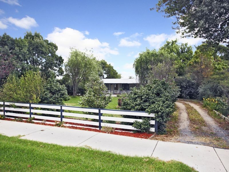 45 Nar Nar Goon-Longwarry Road, Tynong VIC 3813